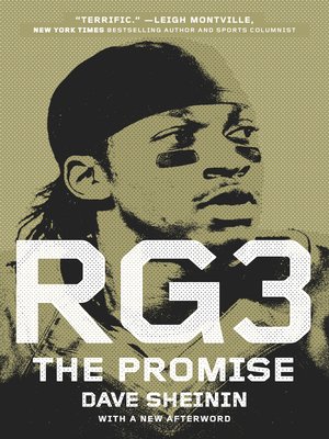 cover image of RG3